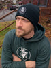 Mocha Joe's Hoodie