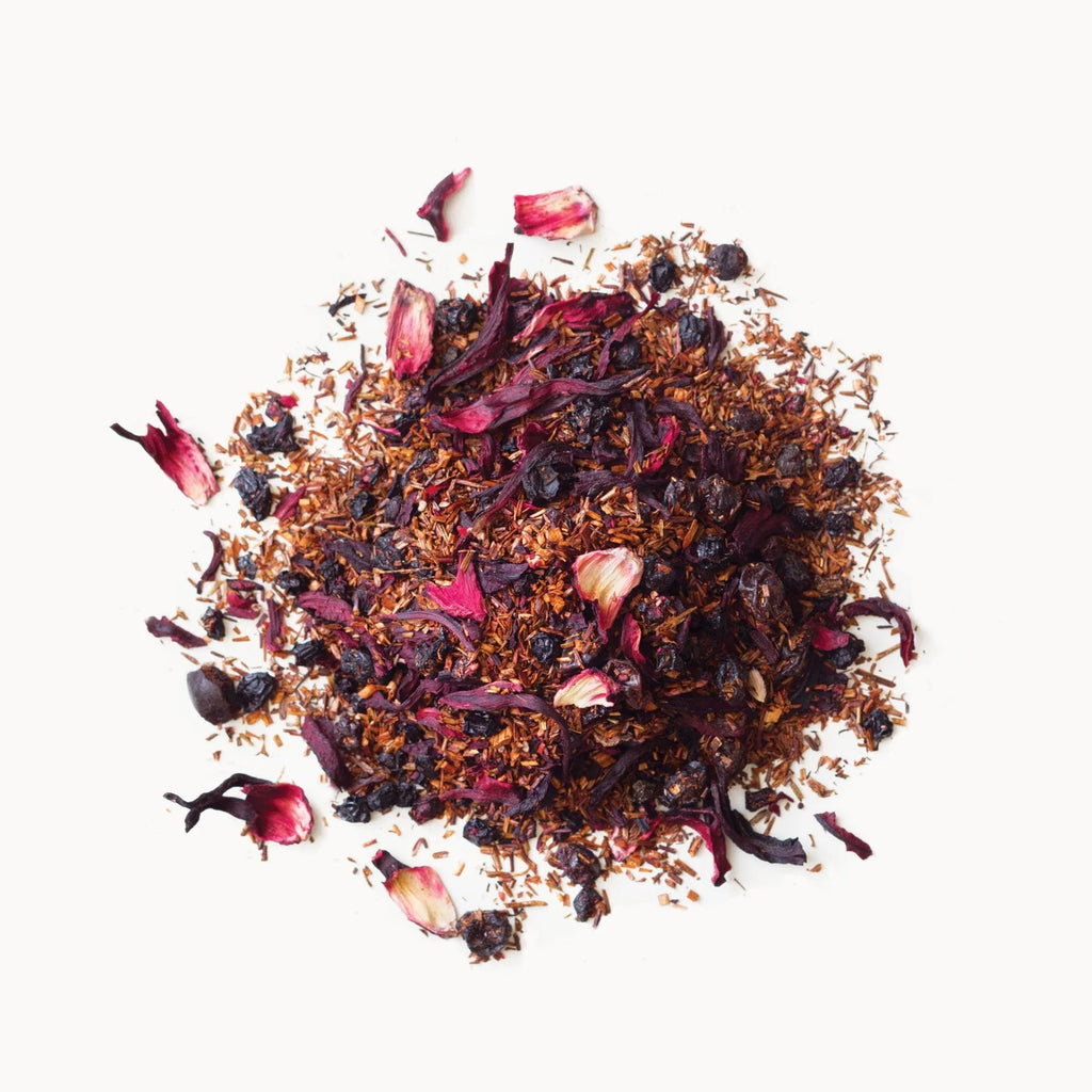 Blueberry Rooibos