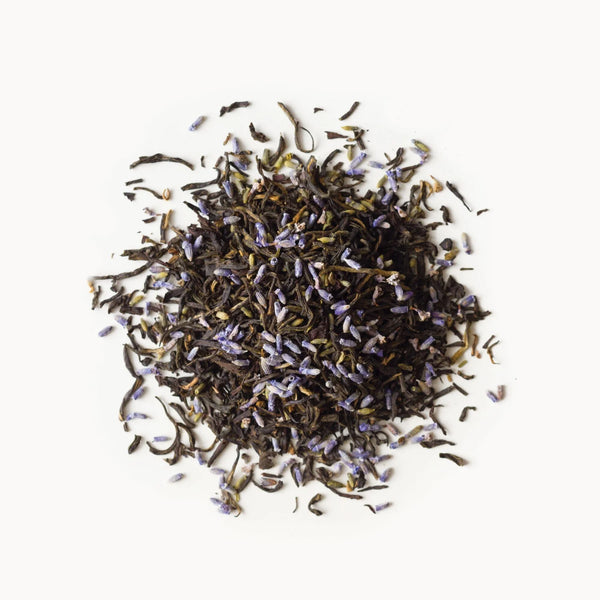 Earl Grey Lavender