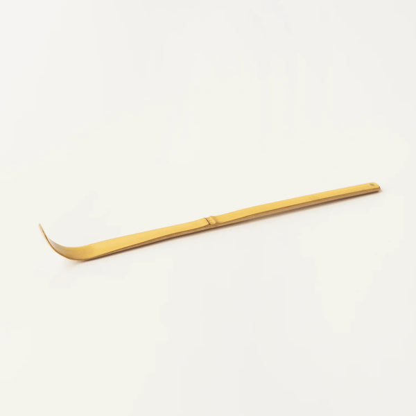 Bamboo Matcha Scoop