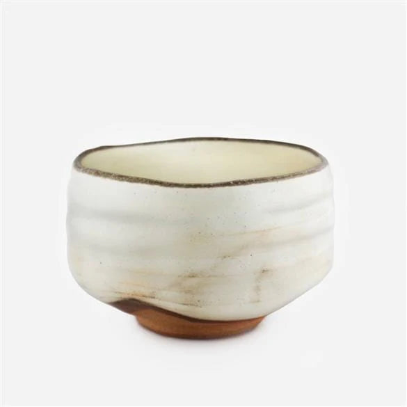 Wabi-sabi Matcha Bowl