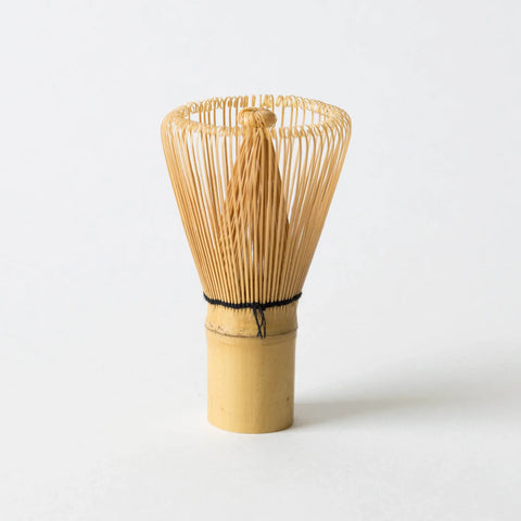 Bamboo Matcha Whisk