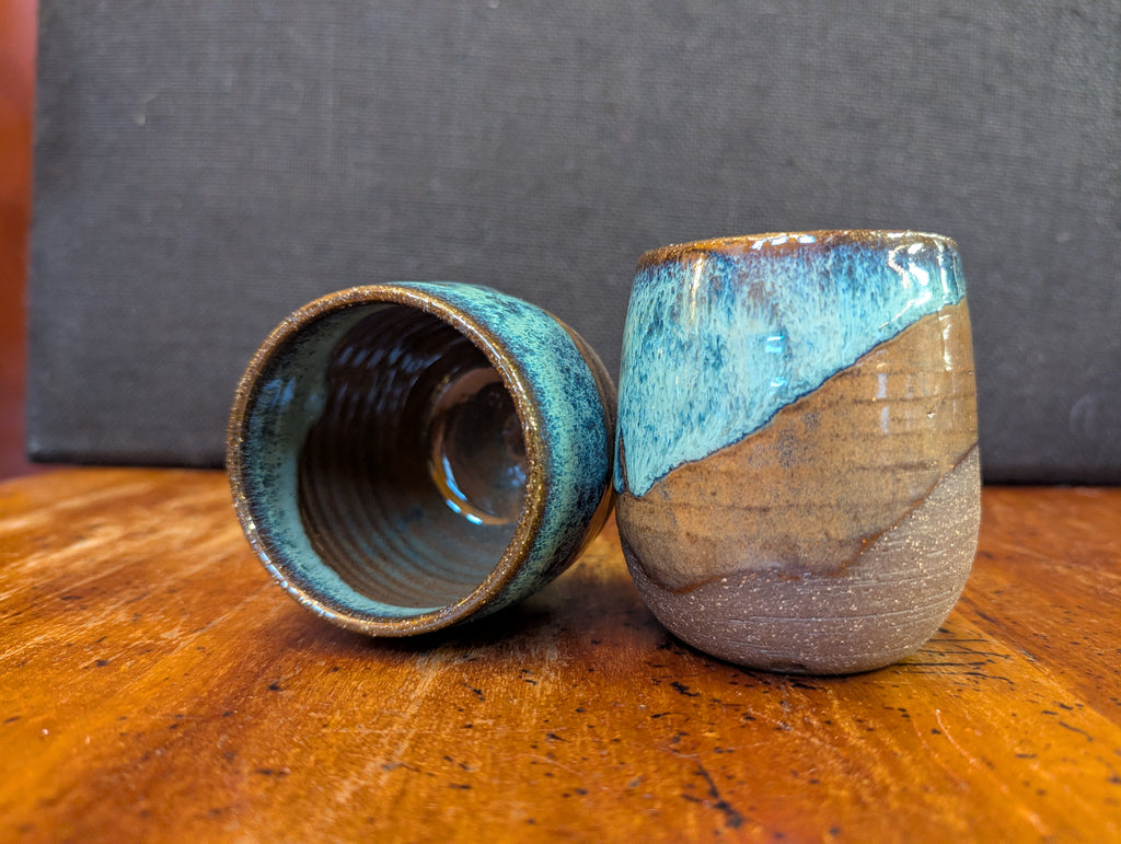 Ceramic Tea Cup