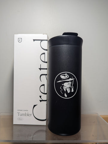 Mocha Joe's Nomad Tumbler Mug