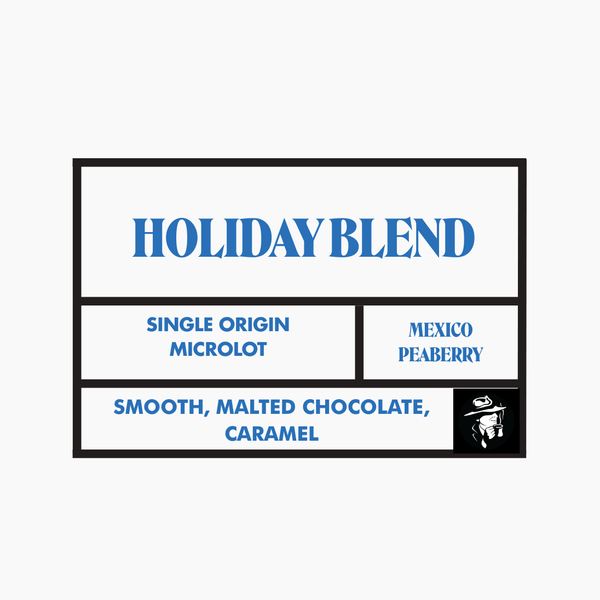 Holiday Blend