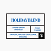 Holiday Blend