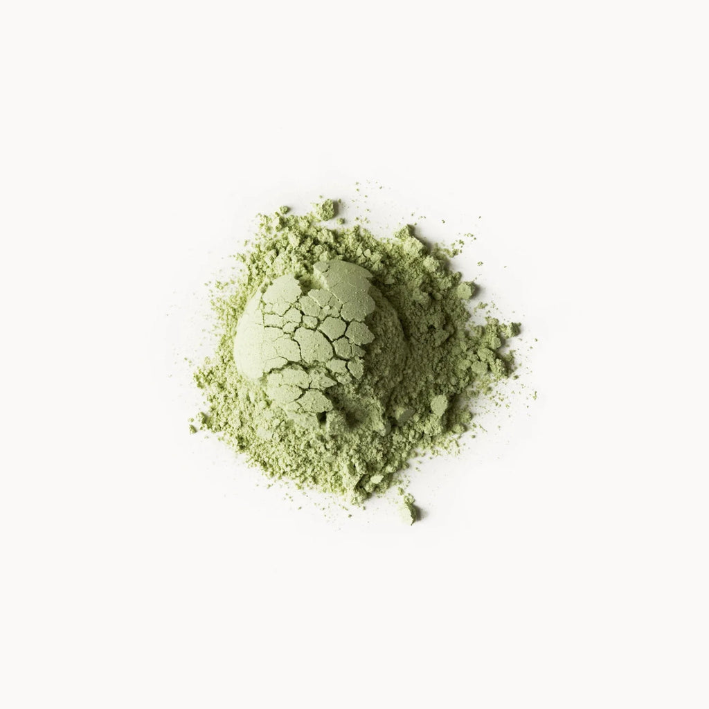 Sweet Matcha Powder