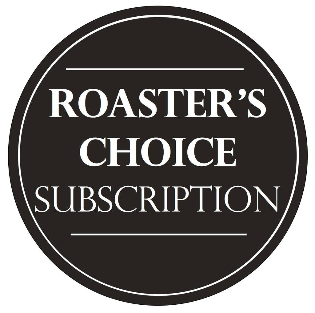 Subscription | Roaster's Choice